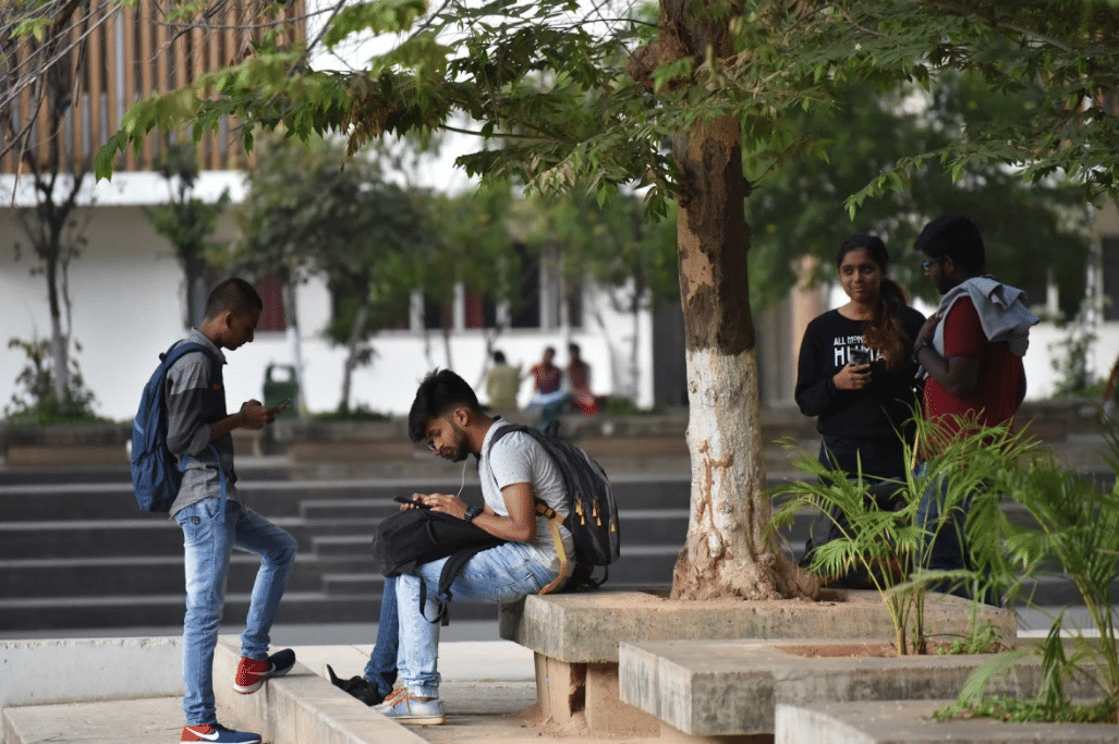 CMRIT Bangalore Campus & Infrastructure photo 28